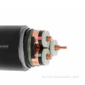 Kupferleiter XLPE Isoliertes Elektrokabel